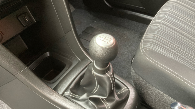 Suzuki Swift 1.2 SZ3 5dr Petrol Hatchback